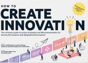 How to create Innovation