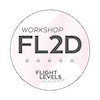 FL2D Logo