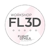 FL3D Logo